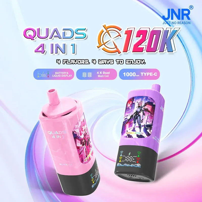 Spain Wholesale Disposable Vapes