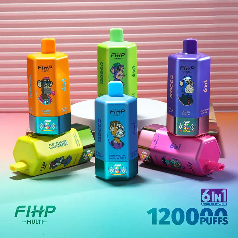 Portugal Wholesale Disposable Vapes