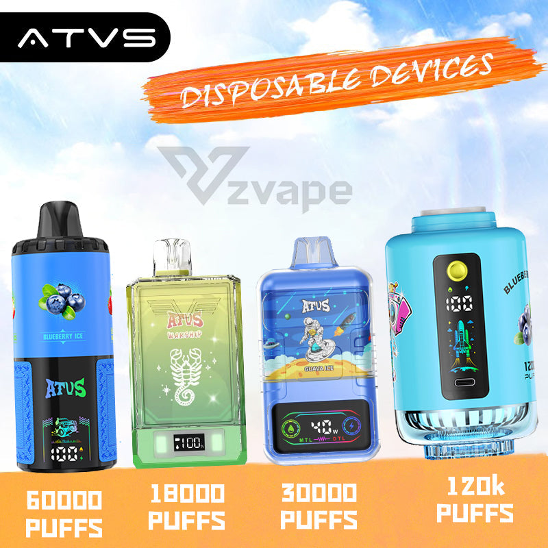 ATVS