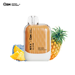 SFOG QB030 800 Puffs Disposable Vape Wholesale - VZVAPE