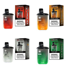 AOKIT Magic Box 10000 Puffs Disposable Vape Wholesale - VZVAPE