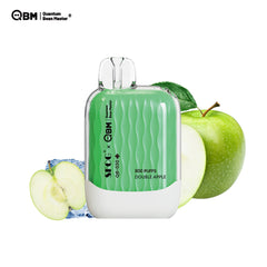 SFOG QB030 800 Puffs Disposable Vape Wholesale - VZVAPE