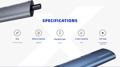 Maskking Apex 8000Puffs Disposable Vape Wholesale - VZVAPE