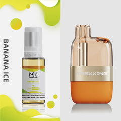 Maskking Ucee 7000 Puffs Refillable Vape Wholesale - VZVAPE