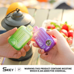 SKEY Ismart 10000 Puffs Disposable Vape Wholesale - VZVAPE