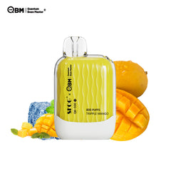 SFOG QB030 800 Puffs Disposable Vape Wholesale - VZVAPE