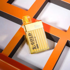 SKEY Gold Bar 600 Puffs Disposable Vape Wholesale - VZVAPE