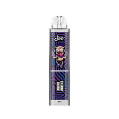 JEC-058 6600 Puffs Disposable Vape Wholesale - VZVAPE