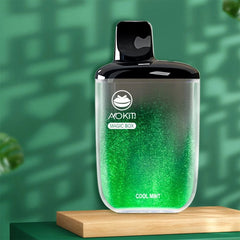 AOKIT Magic Box 10000 Puffs Disposable Vape Wholesale - VZVAPE
