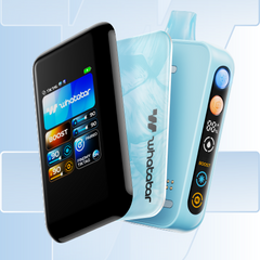 Whatabar Tik Tag 50000 Puffs Disposable Vape Wholesale - Vapz Vape Wholesale