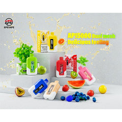 EPE 15000 Puffs Disposable Vape Wholesale - VZVAPE
