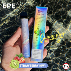 EPE UNIK PLUS 2500puffs Disposable Vape Wholesale - VZVAPE