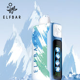 ELF BAR Ice King 30000 Puffs Disposable Vape Wholesale - VZVAPE