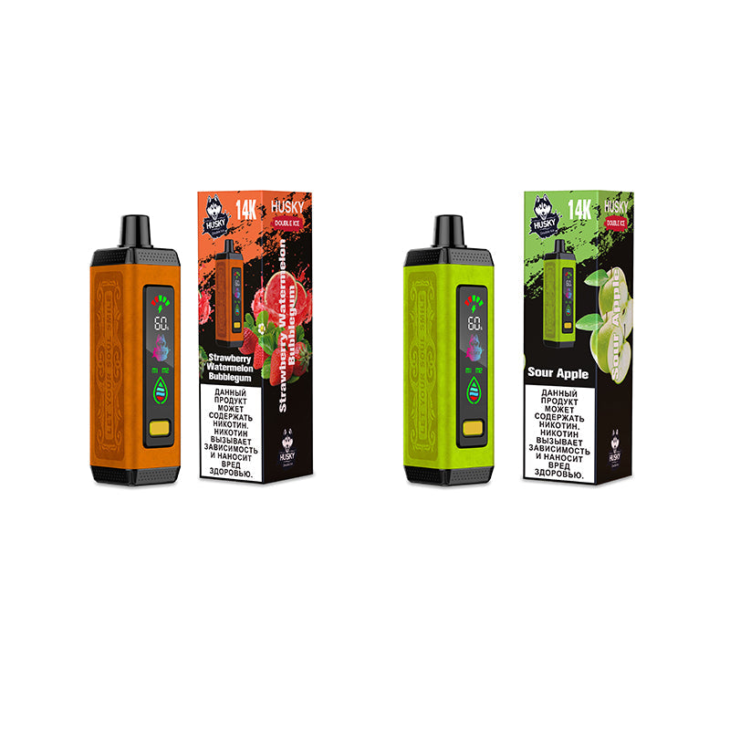 VOOM DTL 14000 Puffs Disposable Vape Wholesale - VZVAPE