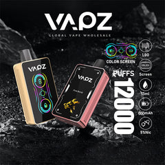 HOPEE 12000 Puffs Disposable Vape Wholesale - VZVAPE