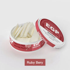 EGP Nicotine Pouch Snus Wholesale - VZVAPE