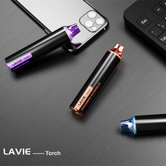 LAVIE TORCH 6000 Puffs Disposable Vape Wholesale - VZVAPE