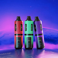 Maxfel FANADY 2400 Puffs Pod Device System Wholesale - VZVAPE