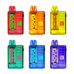 Keystone Nova 25000 Puffs Disposable Vape Wholesale - VZVAPE