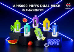 EPE 15000 Puffs Disposable Vape Wholesale - VZVAPE