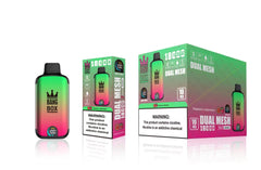 BANGBOX 18000 Puffs Disposable Vape Wholesale - VZVAPE