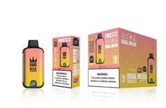 BANGBOX 18000 Puffs Disposable Vape Wholesale - VZVAPE