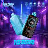 HIFANCY LUXURY BOX 18000 Puffs Disposable Vape Wholesale - Vapz Vape Wholesale