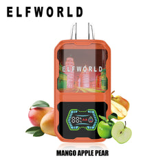ELF WORLD AI22000 Puffs Disposable Vape Wholesale - VZVAPE