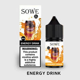 SOWE SILVER 30ml 50mg E-Liquid Wholesale - VZVAPE