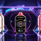 IQTE DP50000 Puffs Disposable Vape Wholesale - VZVAPE