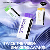 VOZOL STAR 9000 Puffs Disposable Vape Wholesale - VZVAPE
