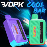 VOPK Cool Bar 20000 Puffs Disposable Vape Wholesale - VZVAPE
