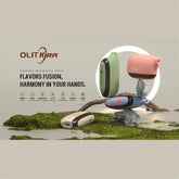 OLIT KIRA 8848 Puffs Disposable Vape Wholesale - VZVAPE