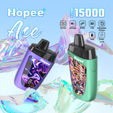 HOPEE ACE 15000 Puffs Disposable Vape Wholesale - VZVAPE