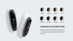 OLIT KIRA Pro 10000 Puffs Disposable Vape Wholesale - VZVAPE