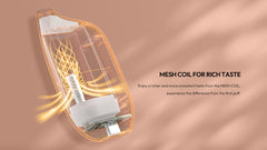 OLIT KIRA Pro 10000 Puffs Disposable Vape Wholesale - VZVAPE