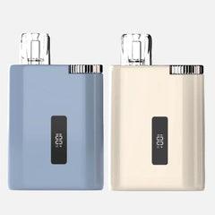 JEC-077 600 Puffs Disposable Vape Wholesale - VZVAPE