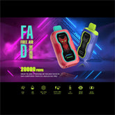 OLIT FAD 20000 Puffs Disposable Vape Wholesale - VZVAPE