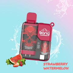 BANG Pyne 9000 Puffs Disposable Vape Wholesale - VZVAPE