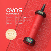 ONVS HOOKHBAR 50000 Puffs Disposable Vape Wholesale - VZVAPE