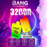BANG LEADER 32000 Puffs Disposable Vape Wholesale - VZVAPE