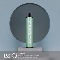 Maskking HIGH GTS 2500 Puffs Disposable Vape Wholesale - VZVAPE