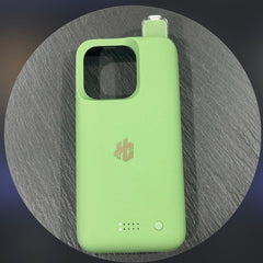 Humo iPhone 15 Case 30000 Puffs Disposable Vape Wholesale - VZVAPE