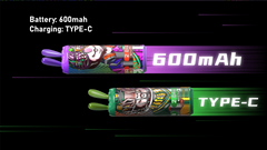 KEYSTONE 2BAR PREFILLED Pod Device Wholesale - VZVAPE