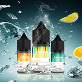 Coolclub 30ml 30mg E-Liquid Wholesale - VZVAPE