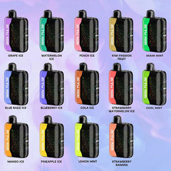 GEEK PLUSE 25k Puffs Disposable Vape Wholesale