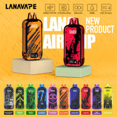 LANAVAPE 10000 Puffs Disposable Vape Wholesale - VZVAPE