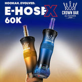 AI Fakher e-hose-x 60000 Puffs 50ml Disposable Vape Wholesale - VZVAPE
