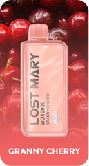 Lost Mary MO10000 Puffs Disposable Vape Wholesale - VZVAPE