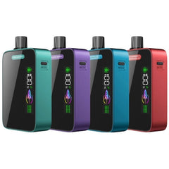 VOOM BURST 15000 Puffs Disposable Vape Wholesale - Vapz Vape Wholesale
